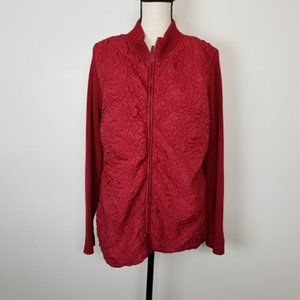 Peter‎ Martin Women's Sweater Long Knitted